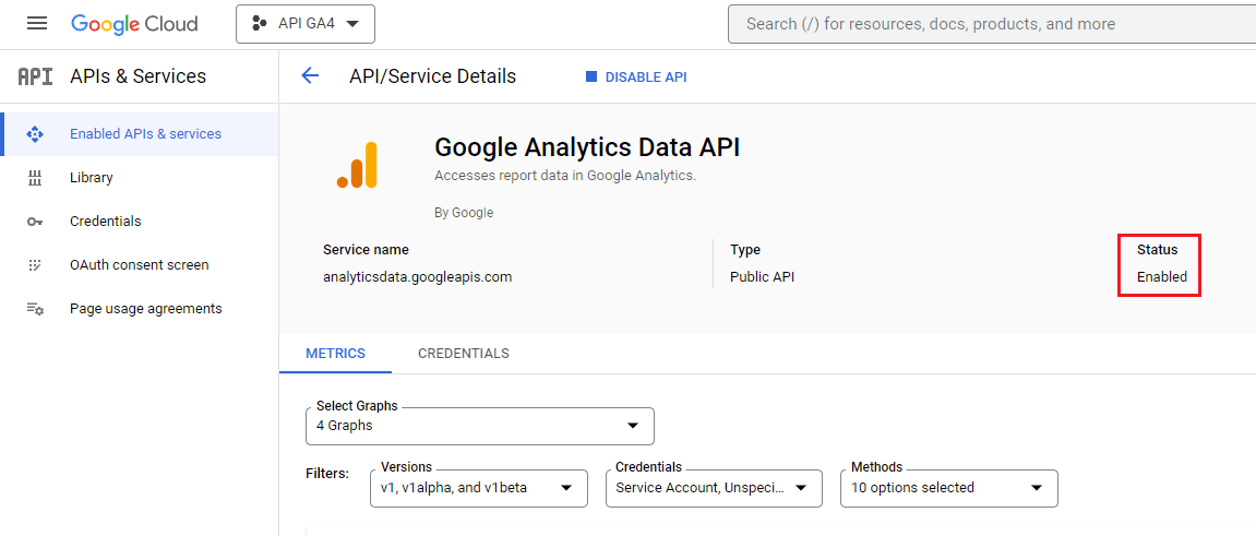 Como funciona google analytics